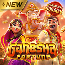 Ganesha-fortune