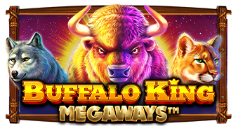 Bufalo King Megaways