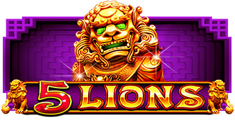 5 Lions