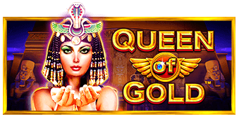 Queen of Gold