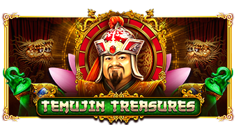 Temujin Treasures