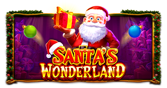 Santa’s Wonderland