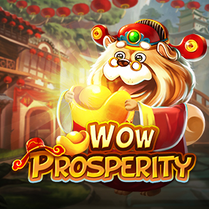 Wow Prosperity